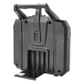 Flysky i4X Sender mit 4 Kanal Empfänger / FS057