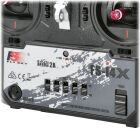Flysky i4X Sender mit 4 Kanal Empfänger / FS057
