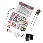 Flysky Tr8B Receiver 8 Channel AFHDS 3 / FS058