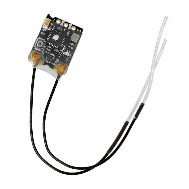 Flysky TMr Receiver S-BUS AFHDS 3 / FS060