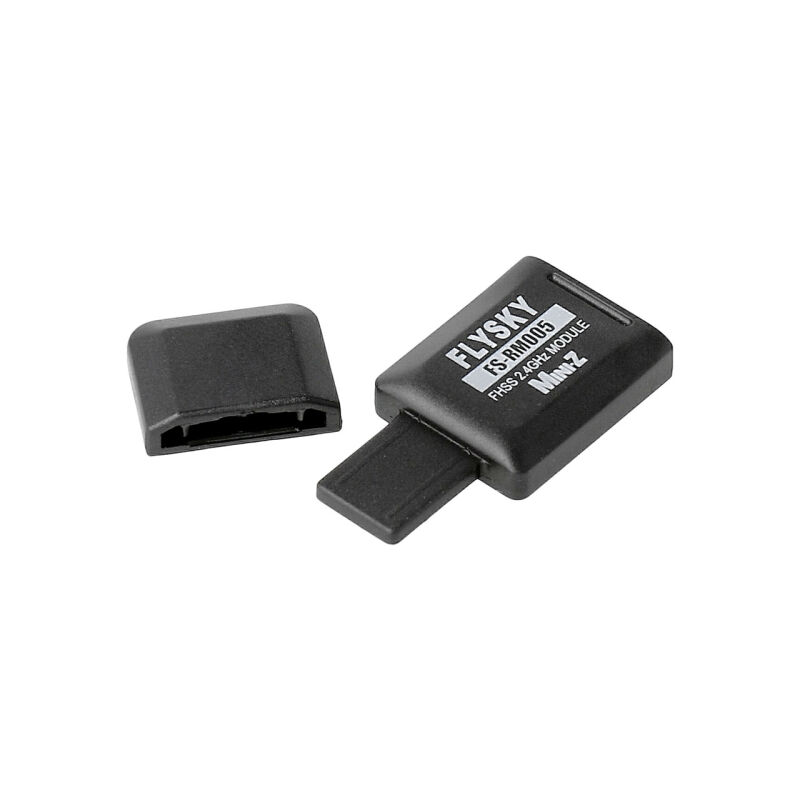 Flysky MiniZ Modul für NB4 Sender / FS063