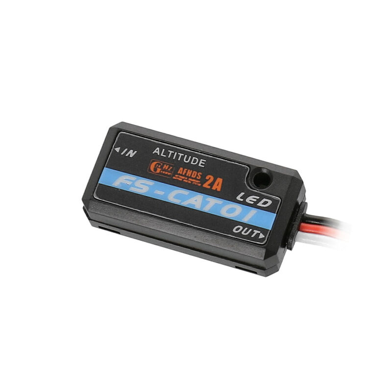 Flysky Altitude Sensor / FS064