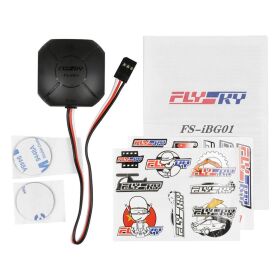 Flysky GPS Module / FS065