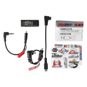 Flysky Wireless Trainer Unit / FS066