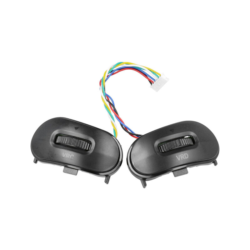 Flysky Potentiometer für Zusatzkanal ST8 etc / FS078