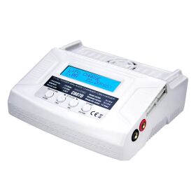 GT Hobbies C607D LiPo 1-6s 7A 80W / GT072