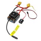 Hobbywing Ezrun MAX8 G2S Regler 160 Amp, 3-6s LiPo, BEC 6A / HW30103205