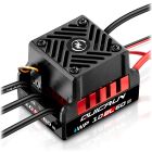 Hobbywing QuicRun WP10BL60 G2 Brushless Regler 60A 2-3s für 1:10 / HW30107300