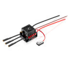 Hobbywing QuicRun WP10BL60 G2 Brushless Regler 60A 2-3s für 1:10 / HW30107300