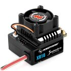 Hobbywing Xerun XR10 Justock G3S Brushless Regler 60A, 2s-3 LiPo, BEC / HW30112005