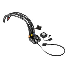 Hobbywing Xerun XR10 Stock Spec Brushless Regler 100A, 2s...
