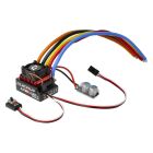 Hobbywing QuicRun 10BL120 G2 120A Sensored Regler 2-3s / HW30125002