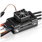 Hobbywing Platinum Pro 120A Regler V5 3-8s, 10 A BEC / HW30203402