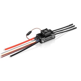 Hobbywing Platinum Pro 150A Regler V5.1 3-8s, 10 A BEC /...
