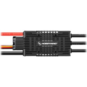 Hobbywing Platinum Pro 150A Regler V5.1 3-8s, 10 A BEC / HW30203501