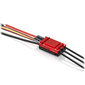 Hobbywing Skywalker V2 120A 3-8s, 10A BEC / HW30205450