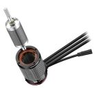 Hobbywing Xerun AXE4274SD 2000kV R3 Crawler Motor / HW30401400