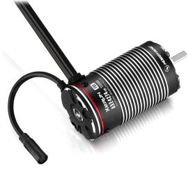 Hobbywing Xerun AXE4274SD 1700kV R3 Crawler Motor /...