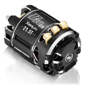 Hobbywing Xerun V10 Brushless Motor G4R (2-3s) 21.5T...