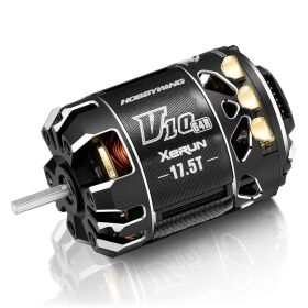 Hobbywing Xerun V10 Brushless Motor G4R (2-3s) 17.5T...