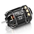 Hobbywing Xerun V10 Brushless Motor G4R (2-3s) 17.5T Sensored für 1:10 / HW30401748
