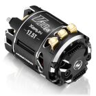 Hobbywing Xerun V10 Brushless Motor G4R (2-3s) 17.5T Sensored für 1:10 / HW30401748