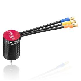 Hobbywing QuicRun 2030SL 5000kV G2 / HW30404800