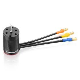 Hobbywing QuicRun 2030SL 7800kV G2 / HW30404802
