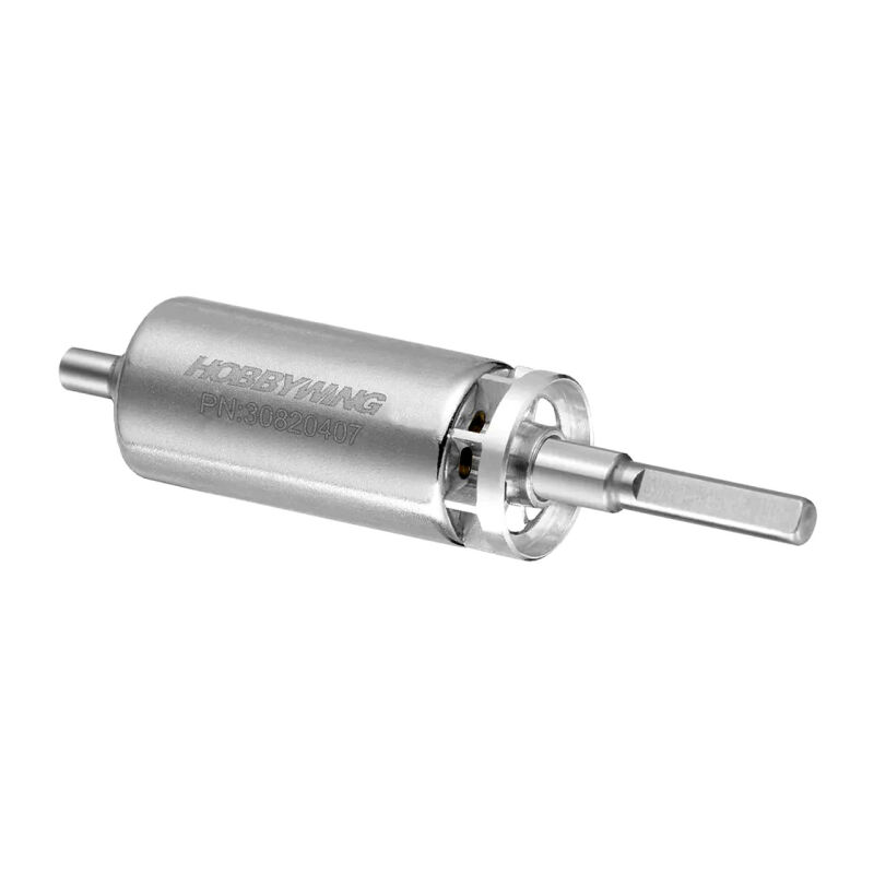 Hobbywing Tuningrotor G4R 13.5T, 17.5T / HW30820407