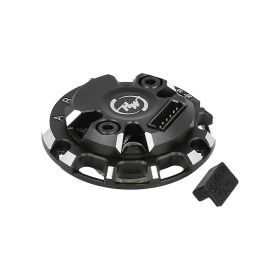 Hobbywing V10-G4R Endbell-Set-Stock / HW30820453