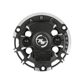 Hobbywing V10-G4R Endbell-Set-Stock / HW30820453