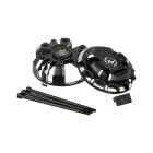 Hobbywing V10-G4R Endbell-Set-Stock / HW30820453