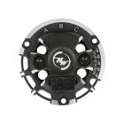 Hobbywing V10-G4R Endbell-Set-Stock / HW30820453
