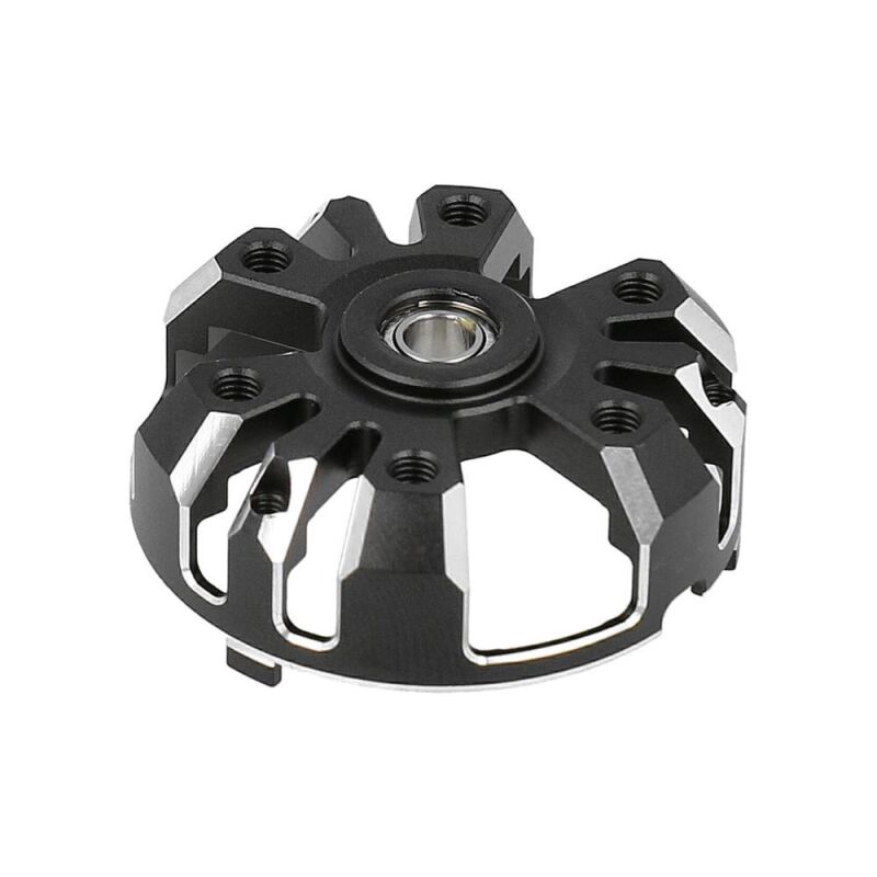 Hobbywing V10-G4R Endbell-Front-Stock / HW30820454