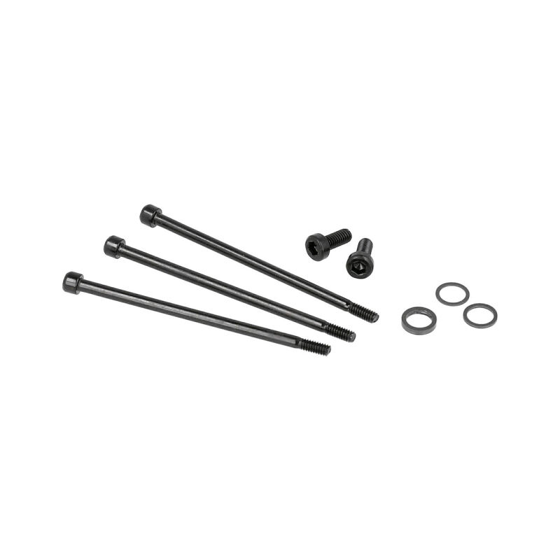 Hobbywing V10-G4R Screws & Shims Set Stock / HW30820456