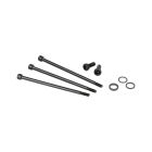 Hobbywing V10-G4R Screws & Shims Set Stock / HW30820456