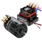 Hobbywing Combo 10BL120 G2 Sensor mit 3650SD 10.5T / HW38020381
