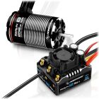 Hobbywing AXE Plus R3 540L 1400kV R2 Combo / HW38020385