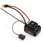 Hobbywing Combo WP10BL120G2 mit 3652SL-4000KV-G2 / HW38030208