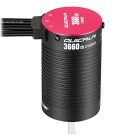 Hobbywing Combo WP10BL120G2 mit 3660SL-3150KV-G2 / HW38030210