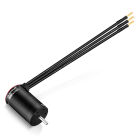 Hobbywing Combo WP10BL120G2 mit 3660SL-3700KV-G2 / HW38030211