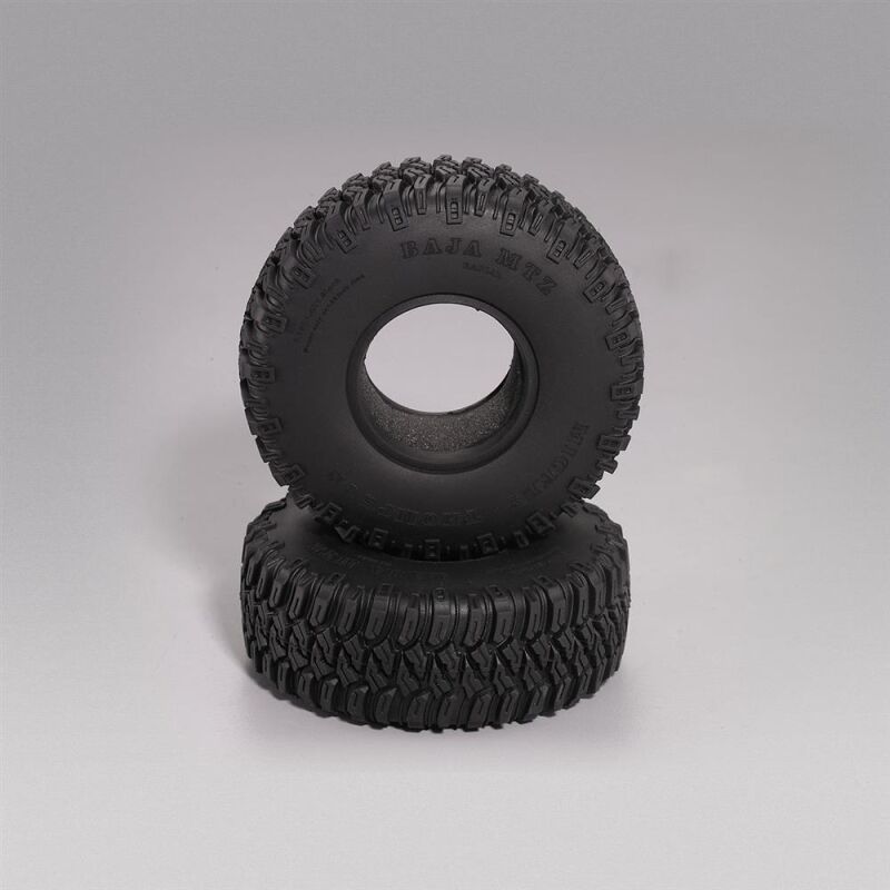 Killerbody Scale Reifen mit Einlage 3.75" (2 Stk) / KB48692