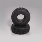 Killerbody Scale Reifen mit Einlage 3.75" (2 Stk) / KB48692