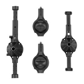 Killerbody Front/ Rear Axle Upgrade Sets for KB48760...