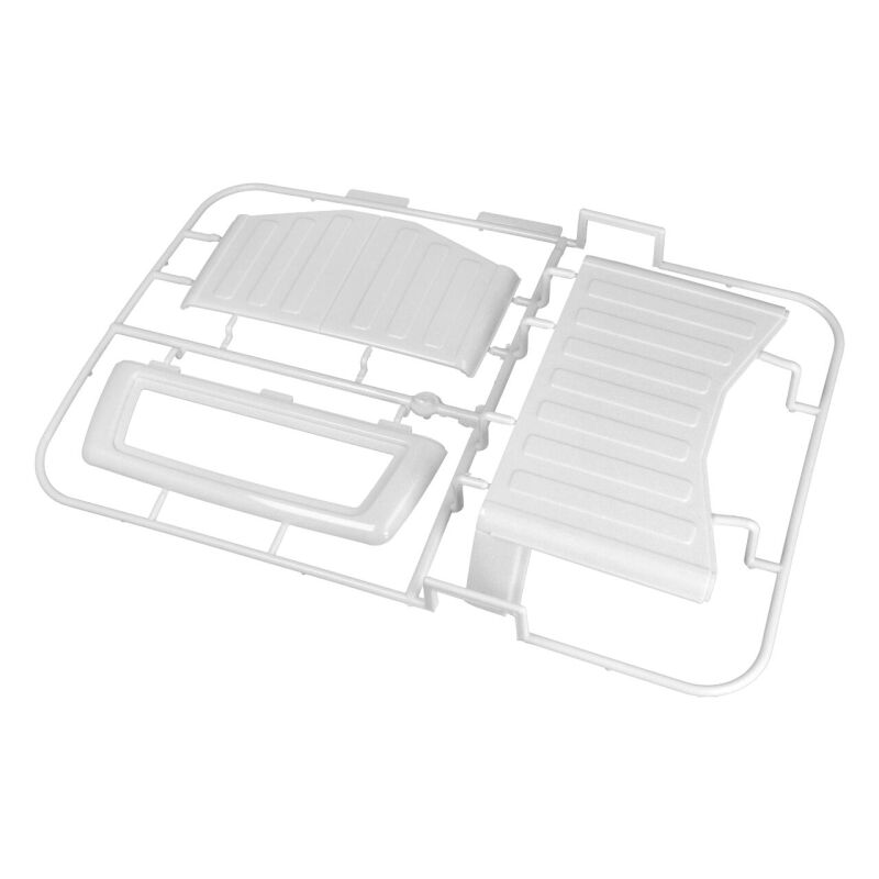 Killerbody ABS Parts set for KB48765 Jeep Gladiator / KB48787