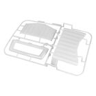 Killerbody ABS Parts set for KB48765 Jeep Gladiator / KB48787