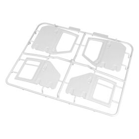 Killerbody Cab Doors for KB48765 Jeep Gladiator / KB48788