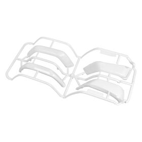 Killerbody Wheel Arches 1.55 inch Tire for KB48765 Jeep...