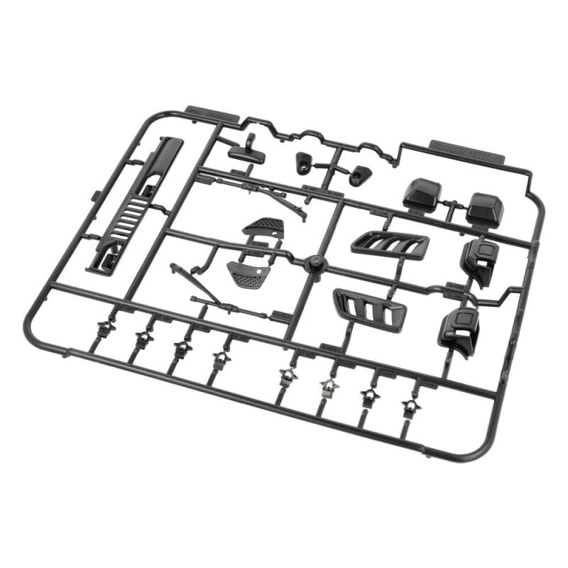 Killerbody ABS Parts set for KB48765 Jeep Gladiator / KB48794