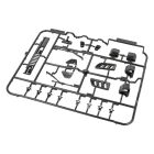 Killerbody ABS Parts set for KB48765 Jeep Gladiator / KB48794